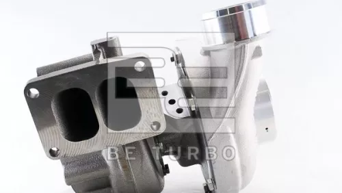 BE TURBO Turbolader 126776 BE TURBO (126776)