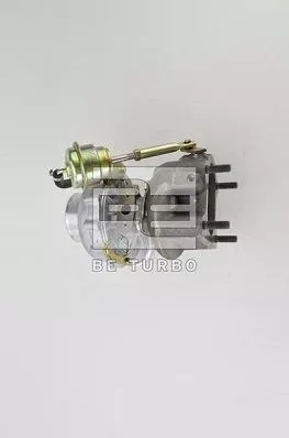 BE TURBO Turbolader 127009 BE TURBO (127009)