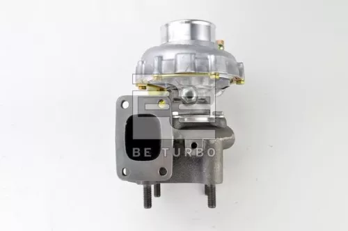 BE TURBO Turbolader 127013RED BE TURBO (127013RED)