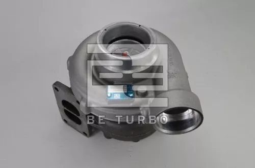 Turbolader 127021RED BE TURBO