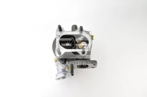 BE TURBO Turbolader 127023 BE TURBO (127023)