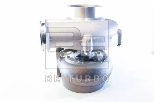 BE TURBO Turbolader 127030 BE TURBO (127030)