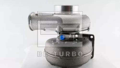 BE TURBO Turbolader 127031 BE TURBO (127031)