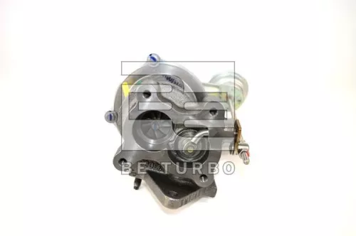 BE TURBO Turbolader 127032 BE TURBO (127032)