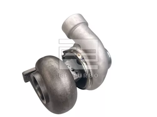 BE TURBO Turbolader 127061 BE TURBO (127061)