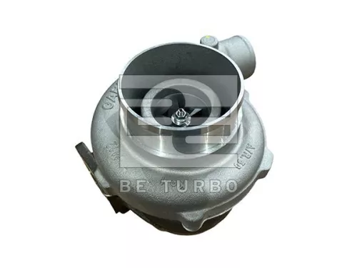 Turbolader 127074 BE TURBO
