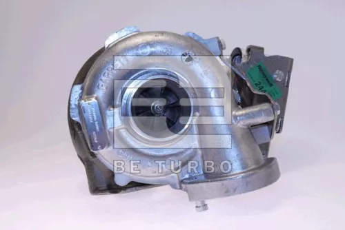 BE TURBO Turbolader 127085 BE TURBO (127085)