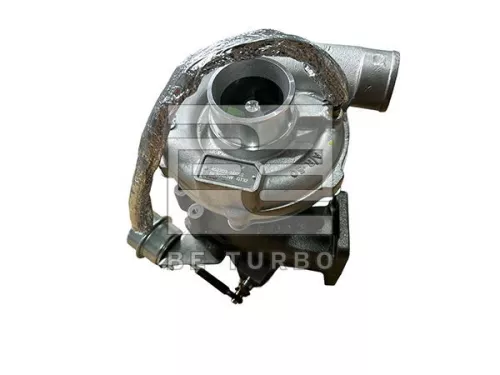 Turbolader 127117 BE TURBO
