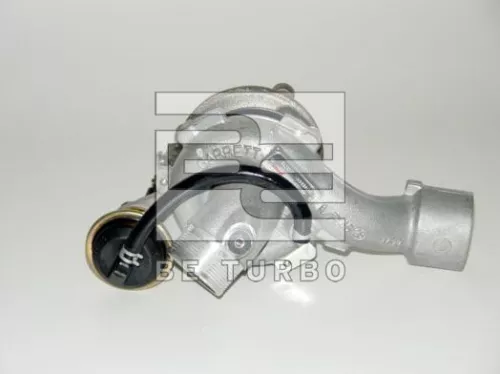 BE TURBO Turbolader 127156 BE TURBO (127156)