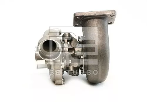 BE TURBO Turbolader 127158 BE TURBO (127158)
