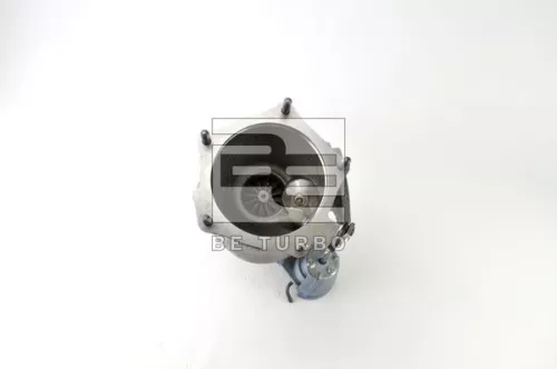 BE TURBO Turbolader 127203 BE TURBO (127203)
