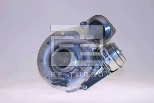 Turbolader 127214RED BE TURBO