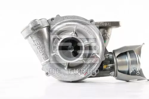 BE TURBO Turbolader 127217RED BE TURBO (127217RED)