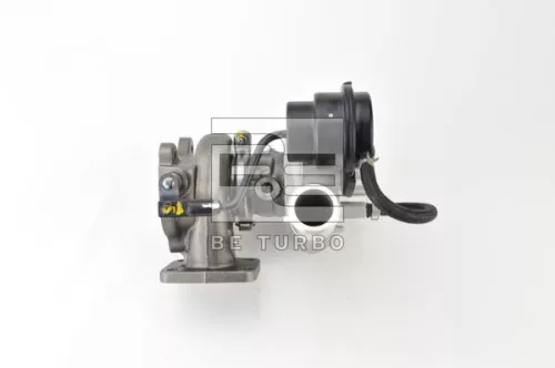 BE TURBO Turbolader 127219 BE TURBO (127219)