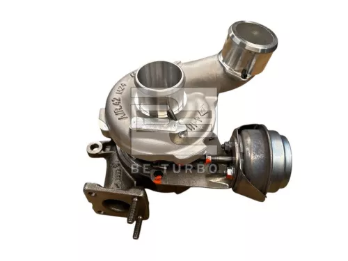 Turbolader 127223RED BE TURBO