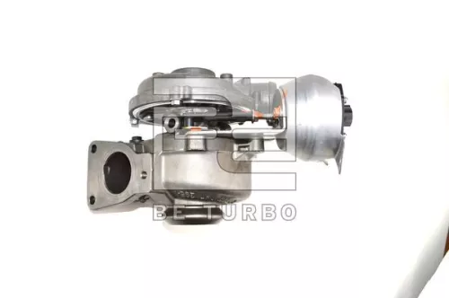 Turbolader 127229 BE TURBO