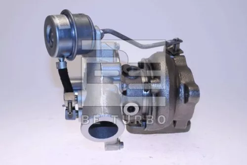 BE TURBO Turbolader 127239RED BE TURBO (127239RED)