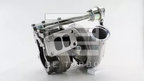BE TURBO Turbolader 127298 BE TURBO (127298)