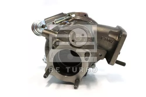 BE TURBO Turbolader 127300 BE TURBO (127300)