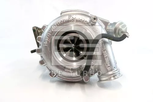Turbolader 127300 BE TURBO
