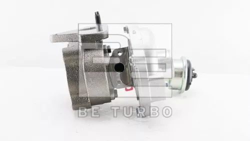 BE TURBO Turbolader 127339 BE TURBO (127339)