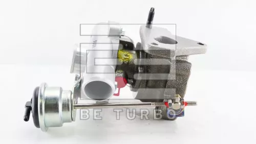BE TURBO Turbolader 127339 BE TURBO (127339)