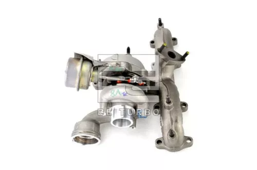 BE TURBO Turbolader 127349 BE TURBO (127349)