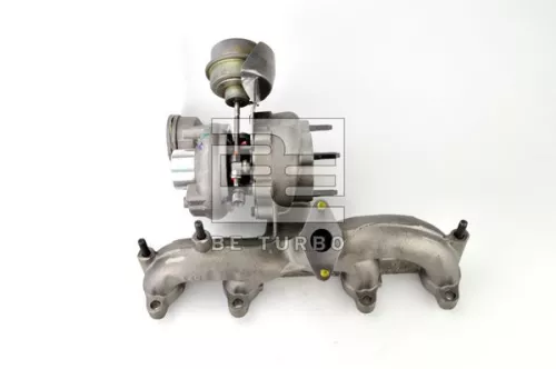 BE TURBO Turbolader 127349RED BE TURBO (127349RED)