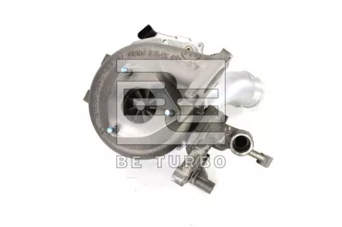BE TURBO Turbolader 127350 BE TURBO (127350)