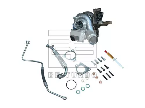 Turbolader 127351SK2 BE TURBO