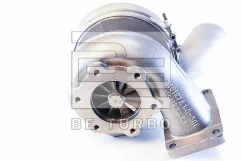 BE TURBO Turbolader 127364 BE TURBO (127364)