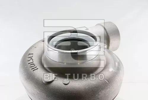 BE TURBO Turbolader 127370 BE TURBO (127370)