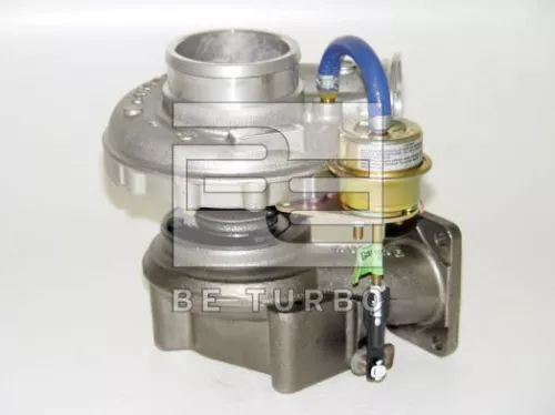 BE TURBO Turbolader 127373 BE TURBO (127373)