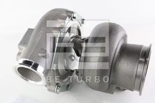 BE TURBO Turbolader 127374 BE TURBO (127374)