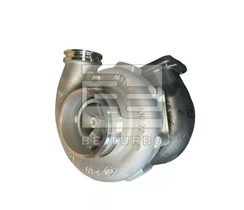 Turbolader 127376 BE TURBO