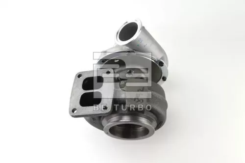 BE TURBO Turbolader 127393 BE TURBO (127393)
