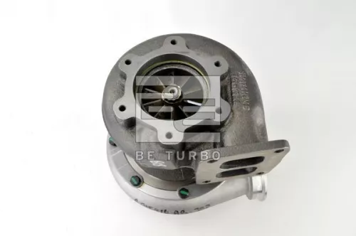 BE TURBO Turbolader 127399 BE TURBO (127399)
