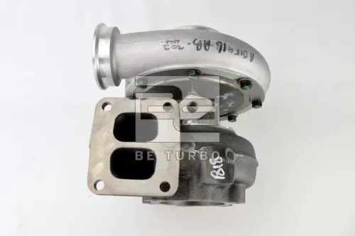 BE TURBO Turbolader 127399 BE TURBO (127399)