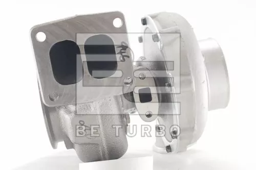 BE TURBO Turbolader 127400 BE TURBO (127400)