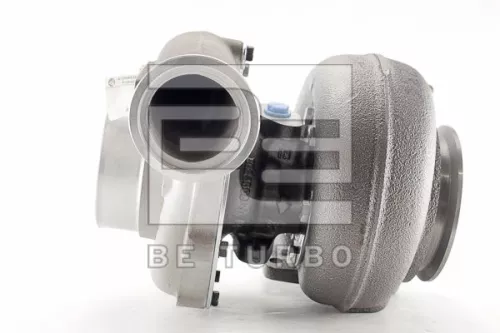 BE TURBO Turbolader 127400 BE TURBO (127400)