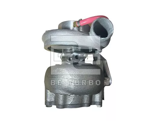 BE TURBO Turbolader 127404 BE TURBO (127404)