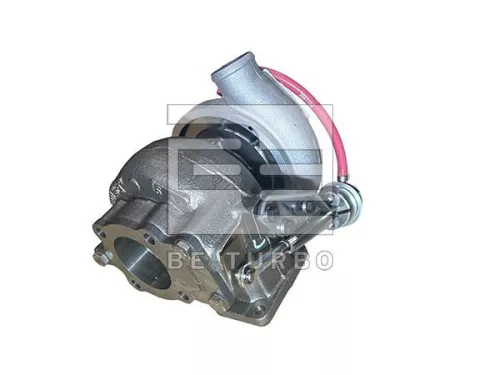 BE TURBO Turbolader 127404 BE TURBO (127404)