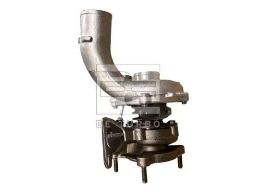 BE TURBO Turbolader 127405 BE TURBO (127405)