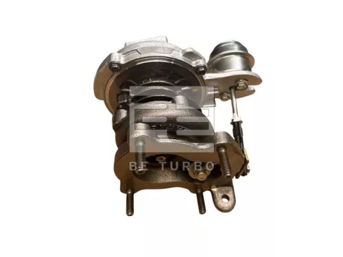 BE TURBO Turbolader 127405 BE TURBO (127405)