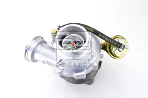 BE TURBO Turbolader 127422 BE TURBO (127422)