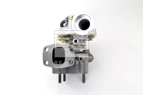 BE TURBO Turbolader 127422 BE TURBO (127422)