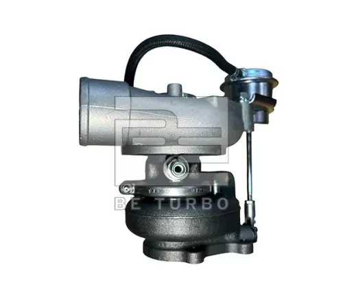 BE TURBO Turbolader 127440 BE TURBO (127440)