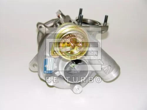 Turbolader 127481 BE TURBO