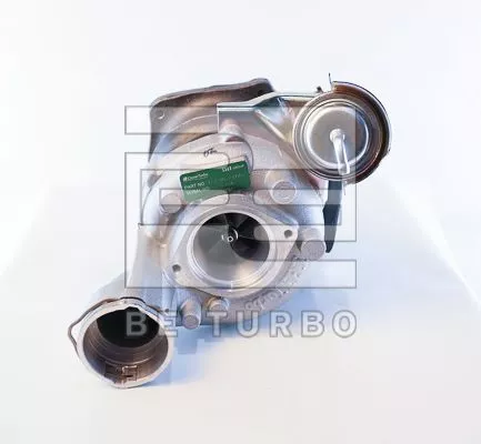 Turbolader 127483 BE TURBO