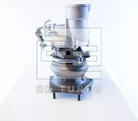 BE TURBO Turbolader 127483 BE TURBO (127483)